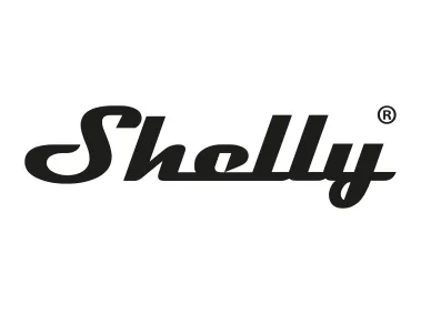 Shelly Logo