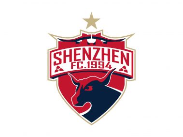 Shenzhen F.C. Logo
