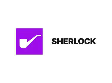 Sherlock Logo