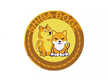 ShibaDoge (SHIBDOGE) Logo