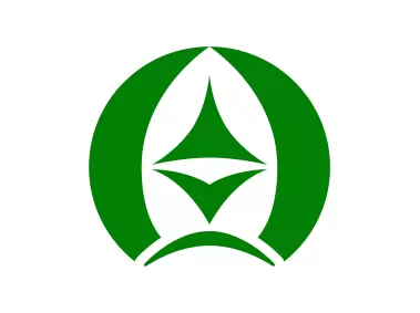 Shibetsu, Nemuro, Hokkaido Logo