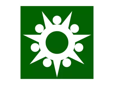 Shichinohe Aomori Logo