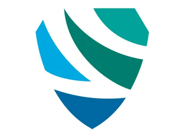 Shield Logo Template