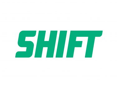 Shift Car Logo