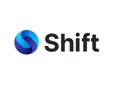 Shift New 2024 Logo