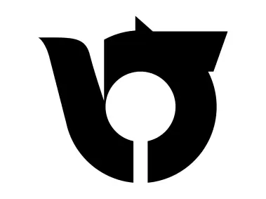 Shijonawate, Osaka Logo