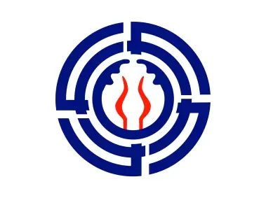 Shikabe Hokkaido Logo