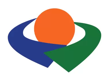 Shikokucha Ehime Logo