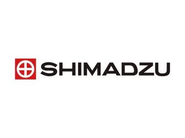 Shimadzu Logo