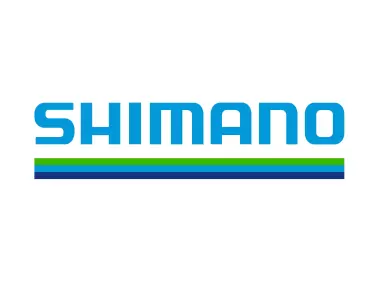 Shimano New Logo