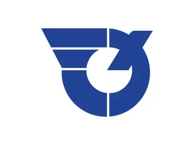 Shime Fukuoka Logo