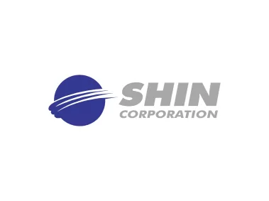 Shin Corporation Logo