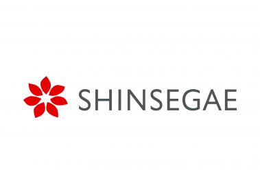 Shinsegae Logo