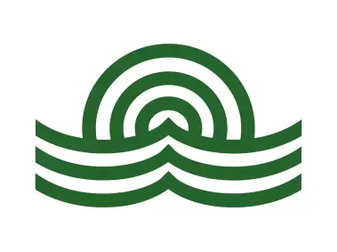 Shinshinotsu Hokkaido Logo