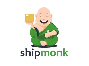 ShipMonk Logo