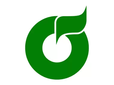 Shirakawa Town, Gifu Logo