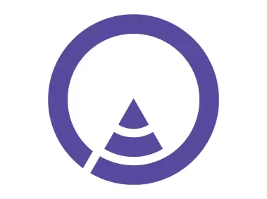 Shirakawa Village, Gifu Logo