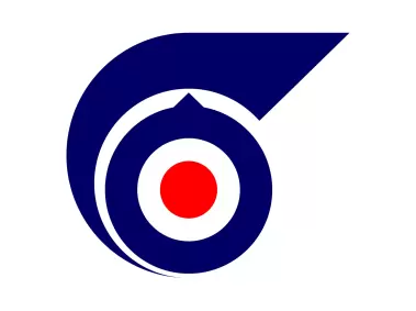 Shiroishi, Saga Logo