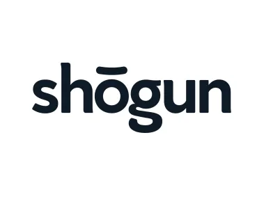 Shogun Logo