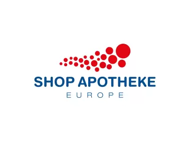 SHOP APOTHEKE EUROPE Logo