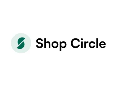 Shop Circle Logo
