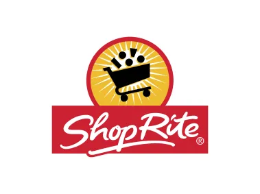 Shop Rite Logo