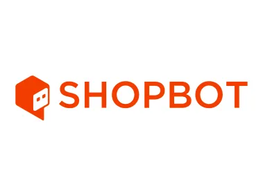 Shopbot Logo