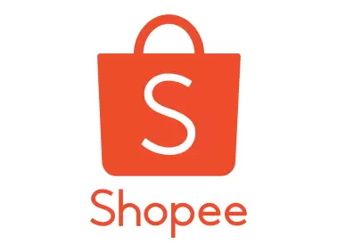 Shopee Vertical Logo