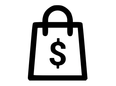 Shopping Bag Icon