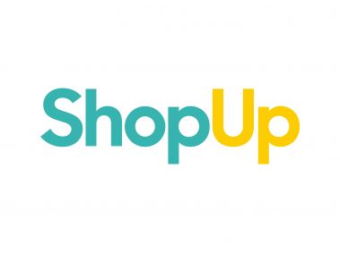 ShopUp Logo