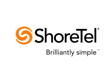 ShoreTel Logo