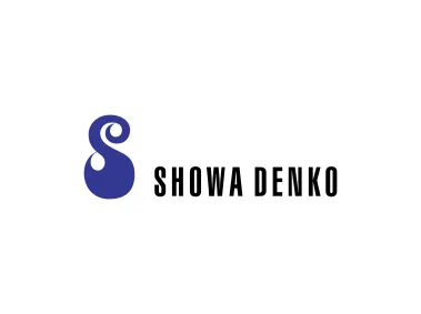 Showa Denko Logo