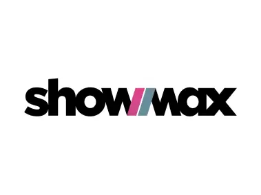 Showmax Logo