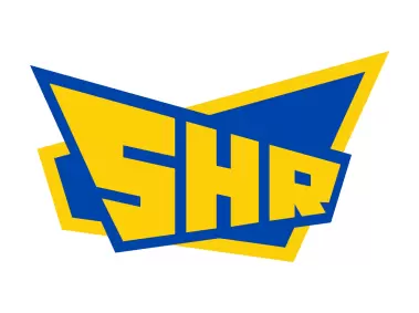 SHR Seehafen Rostock Logo