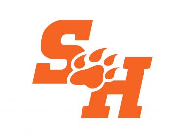 SHSU athletics Logo