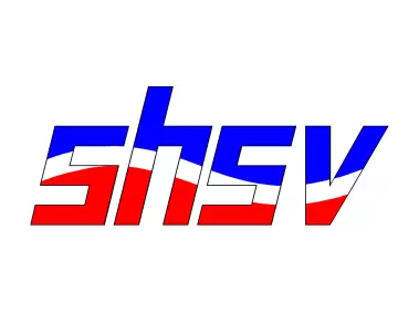 SHSV Schleswig-Holsteinischer Schwimmverband Logo