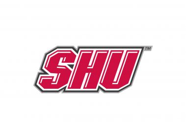 SHU Sacred Heart Pioneers Logo