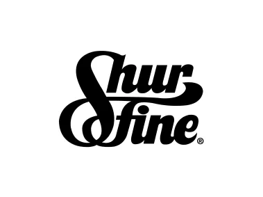 ShurFine Logo