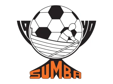 Sİ Sumba Early 1990's Logo