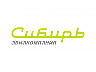 Siberia Airlines - S7 Airlines Logo