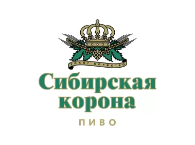 Sibirskaya Corona Logo