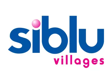 Siblu Villages Logo