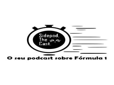 Sidepod the Cast Logo