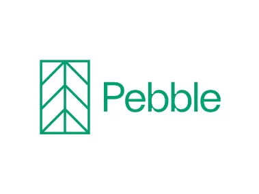 Sidewalk Labs Pebble Logo