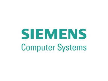 Siemens Computer Systems Logo