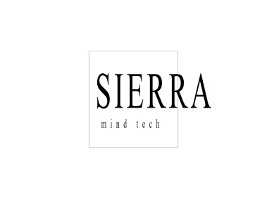 Sierra Mind Tech Logo