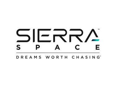 Sierra Space Logo