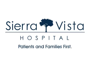 Sierra Vista Hospital Logo