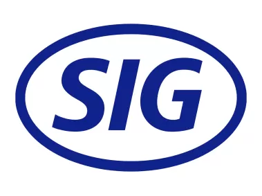 SIG Holding Logo