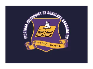 Sigatoka Methodist Ex Scholars Association Logo